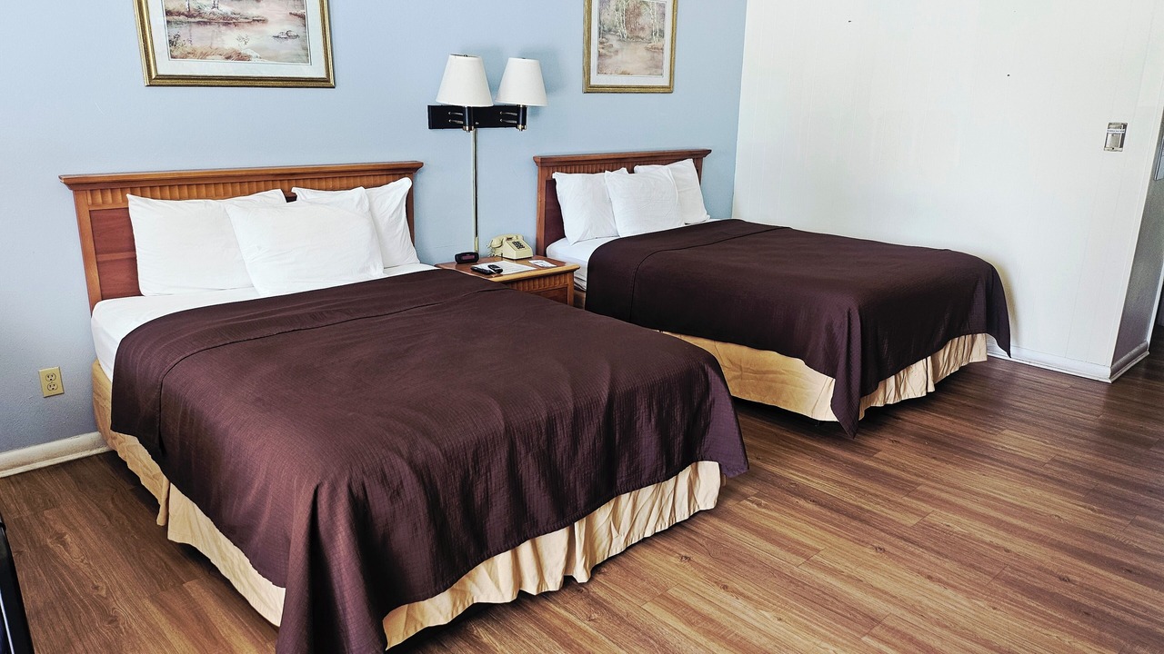 Photo of Bedroom in Sheridan