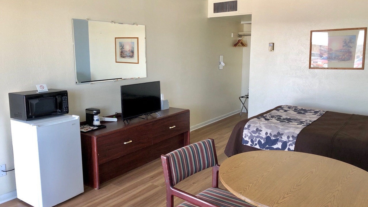 Photo of Livingroom in Sheridan