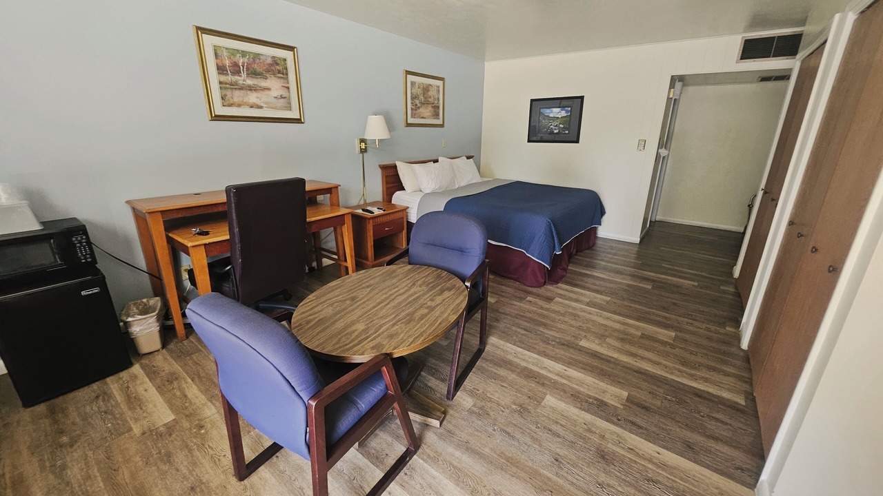 Photo of Bedroom in Sheridan