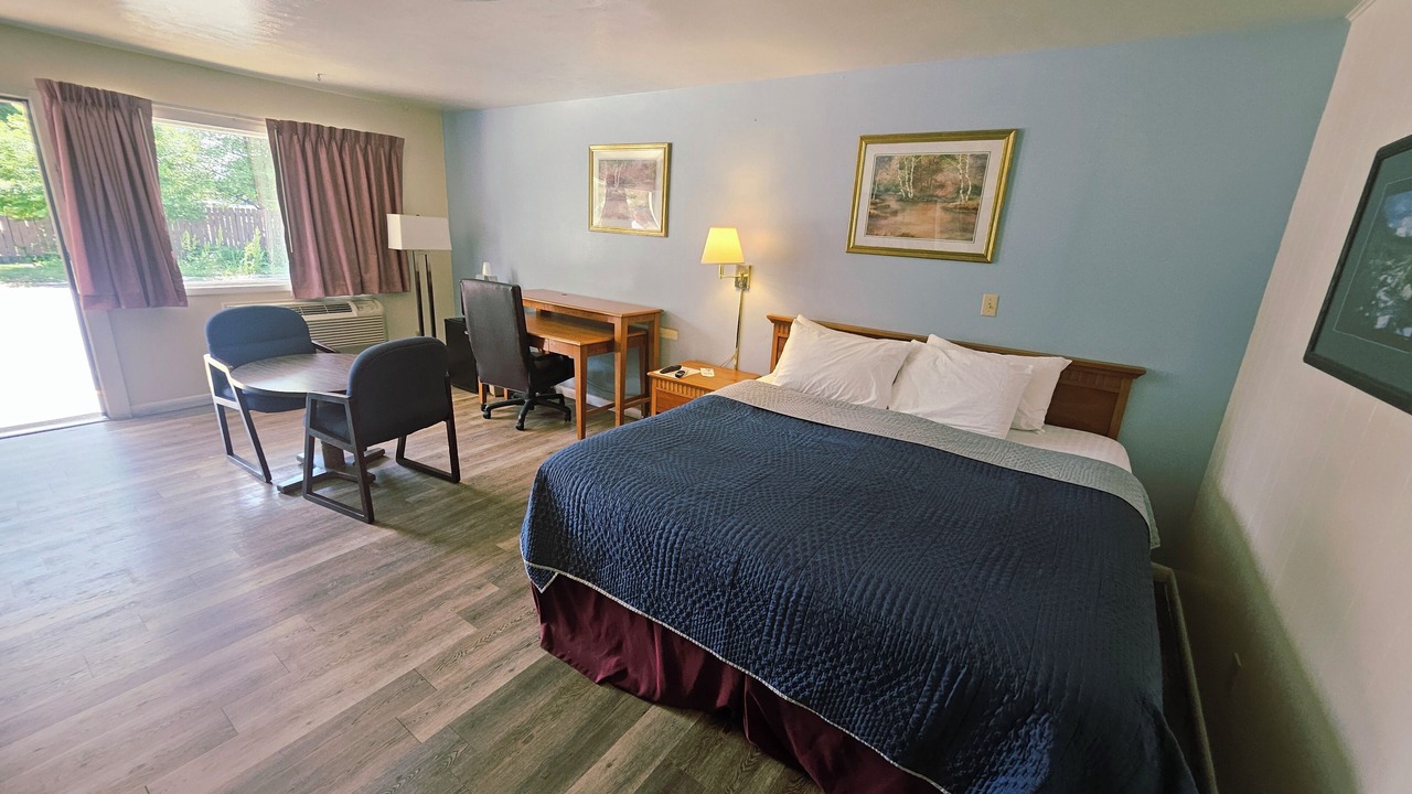 Photo of Bedroom in Sheridan