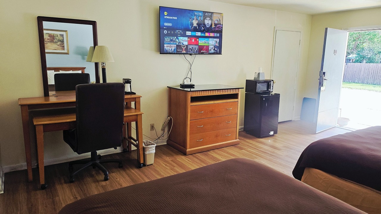 Photo of Bedroom in Sheridan