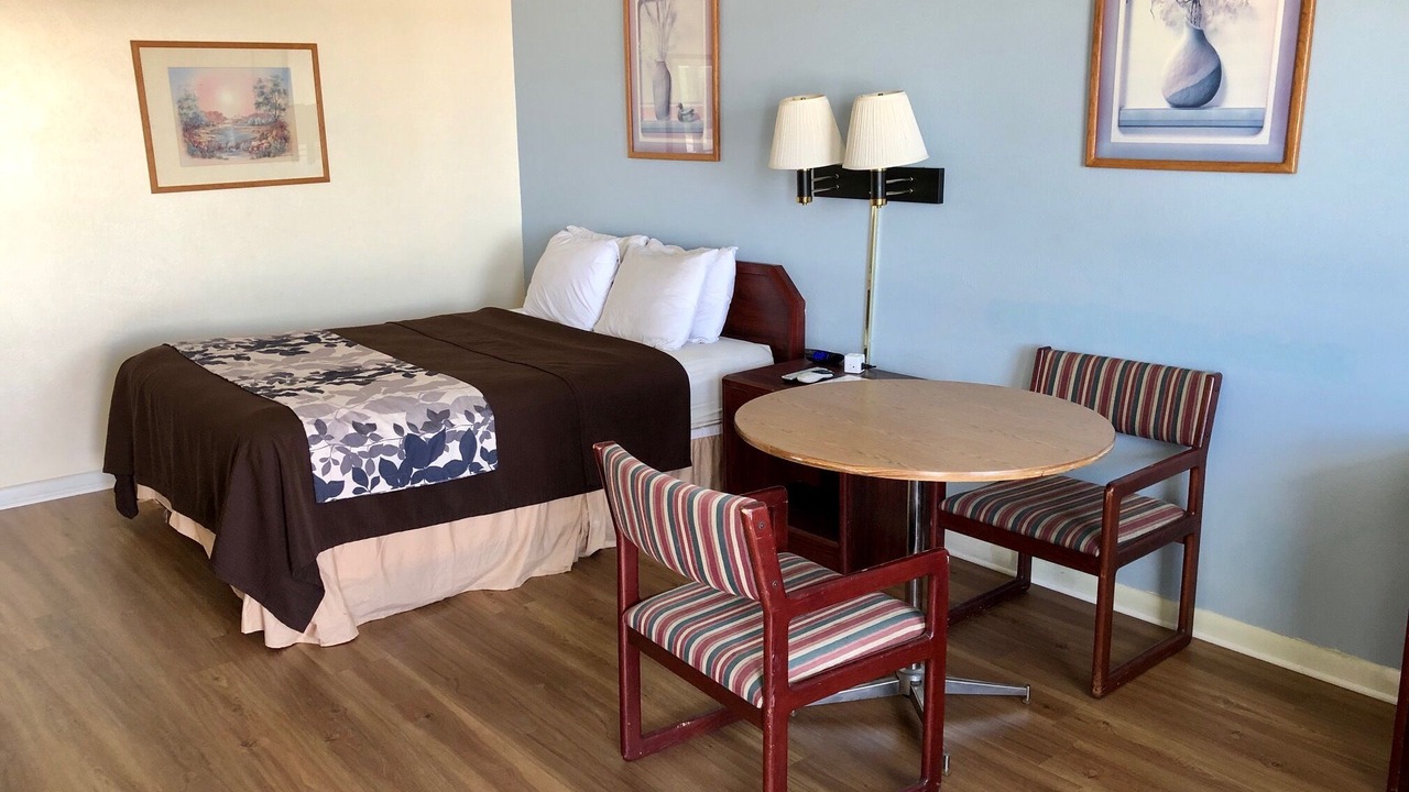 Photo of Bedroom in Sheridan