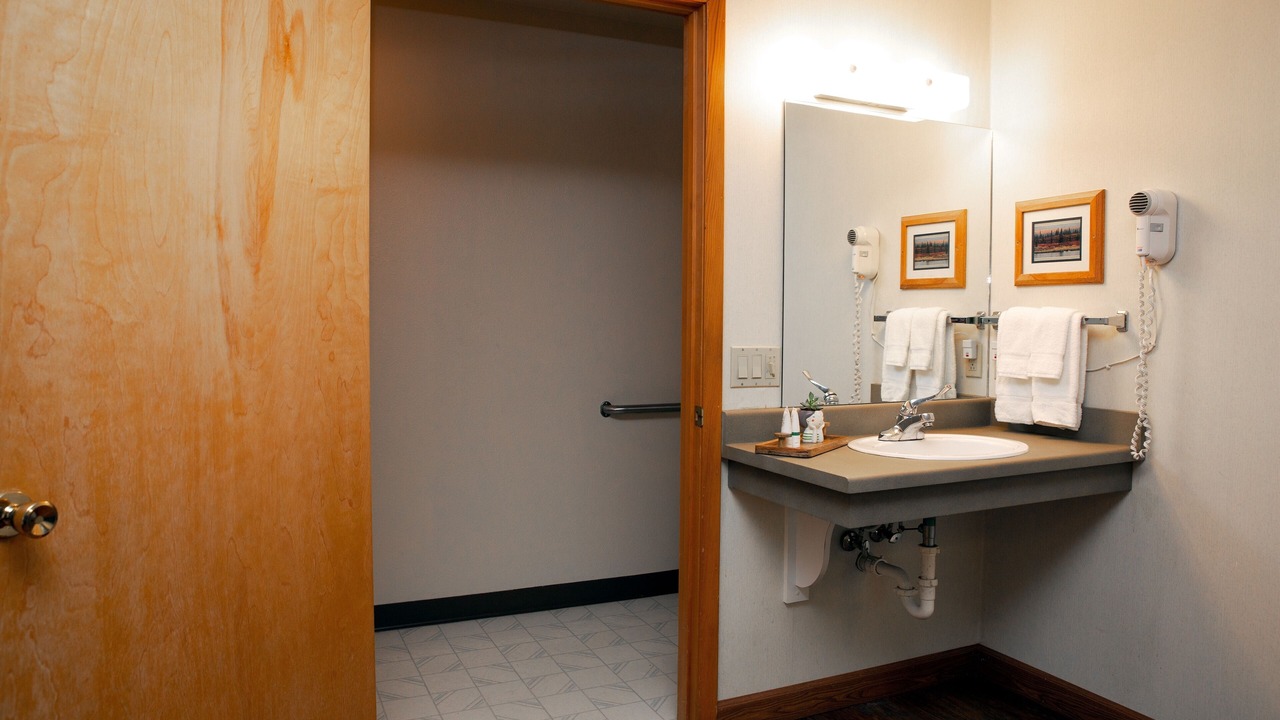 Photo of Bathroom in Bigfork