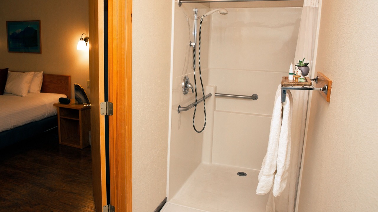 Photo of Bathroom in Bigfork