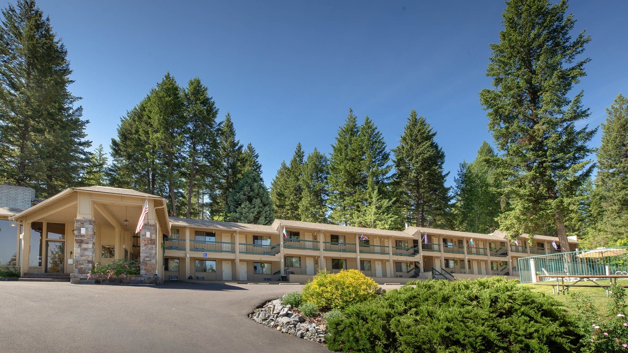 Photo of Outdoor in Bigfork