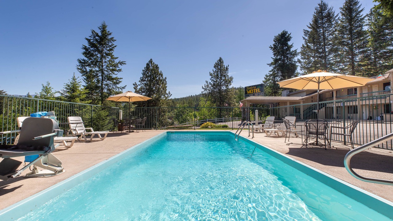Photo of Outdoor in Bigfork