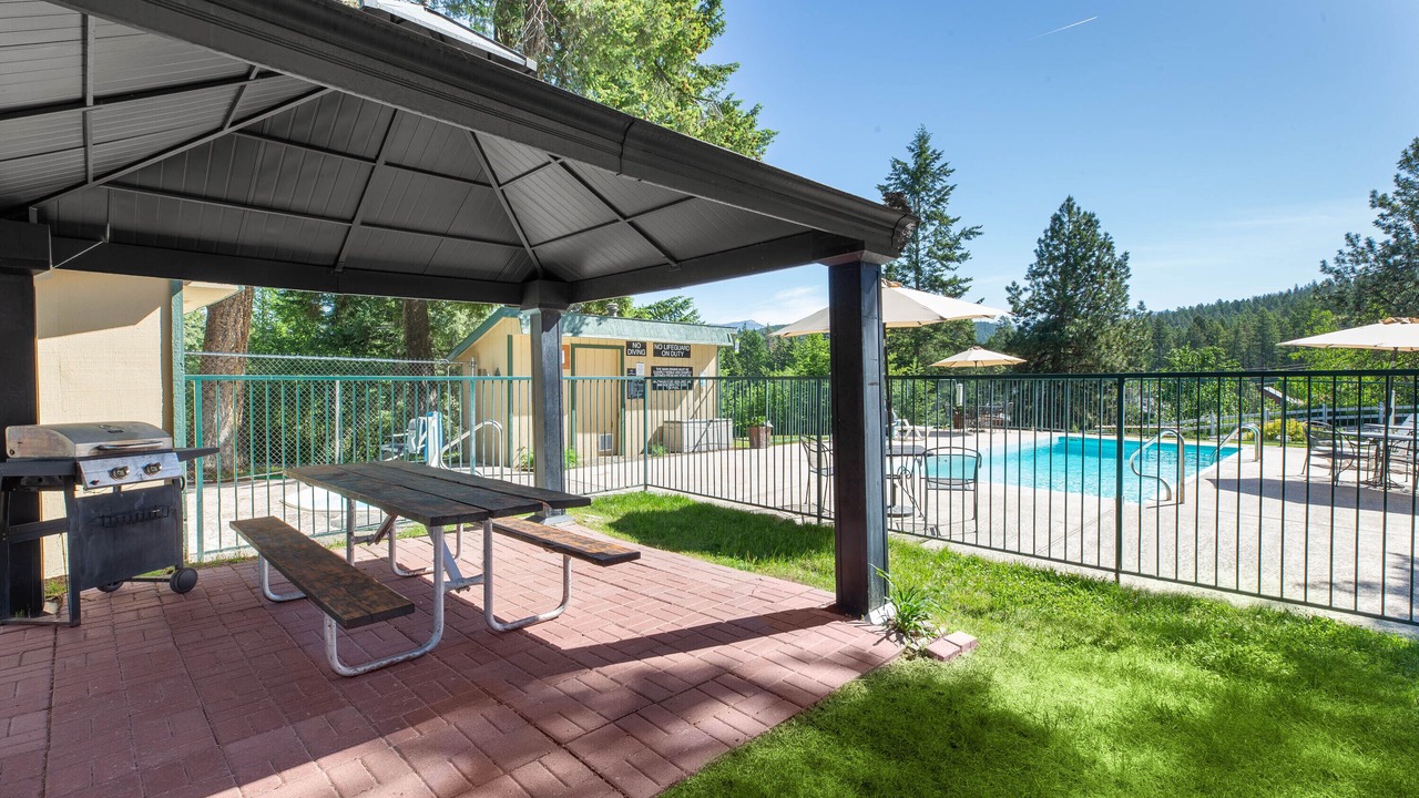 Photo of Outdoor in Bigfork