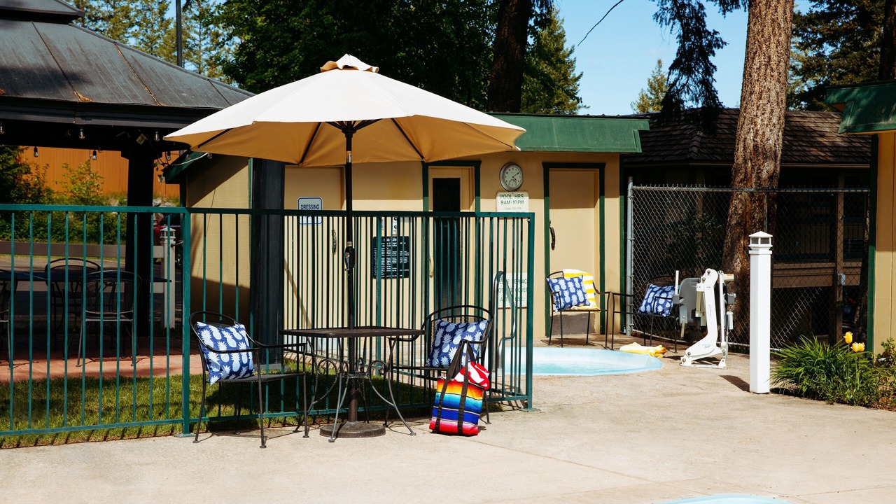 Photo of Outdoor in Bigfork
