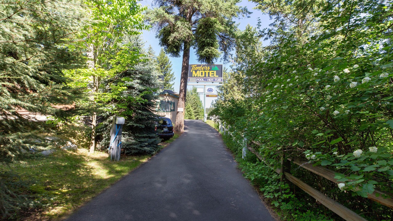 Photo of Outdoor in Bigfork