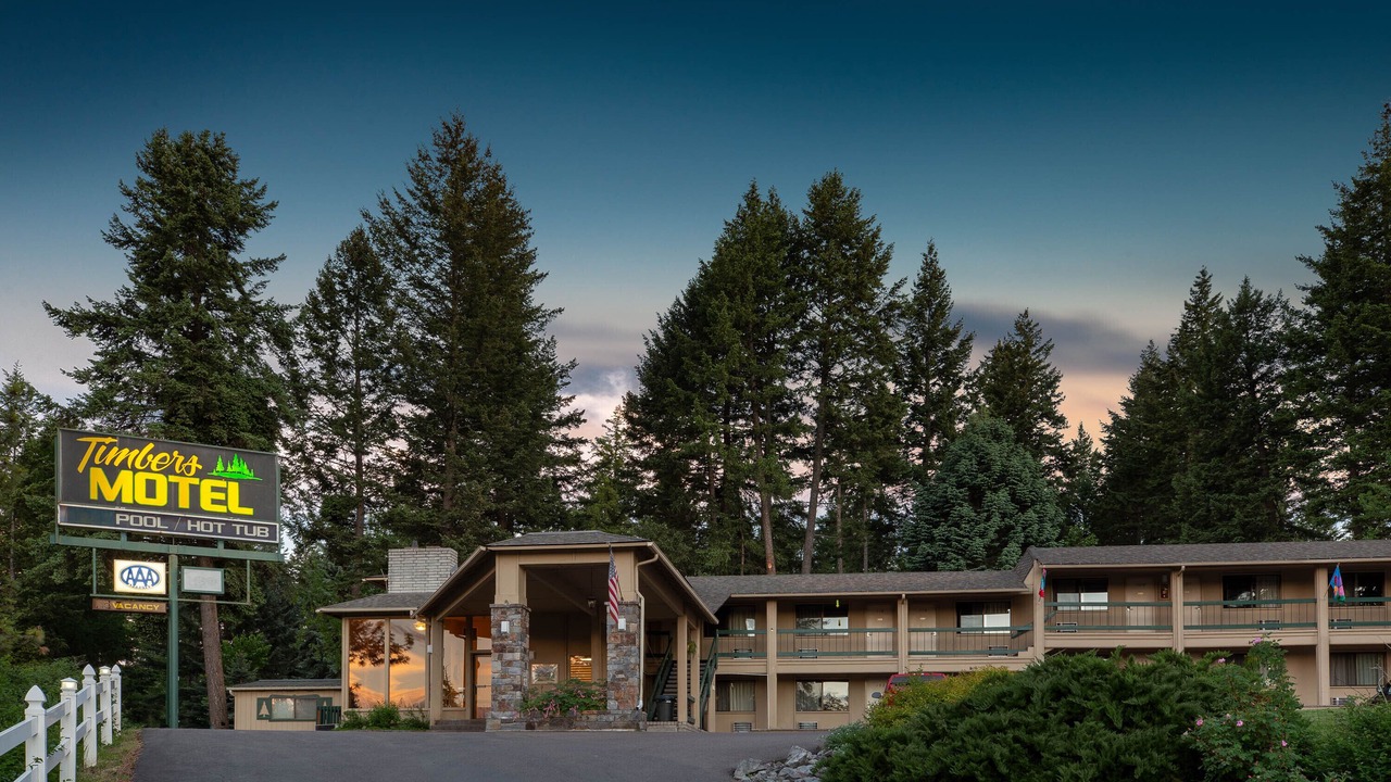 Photo of Outdoor in Bigfork