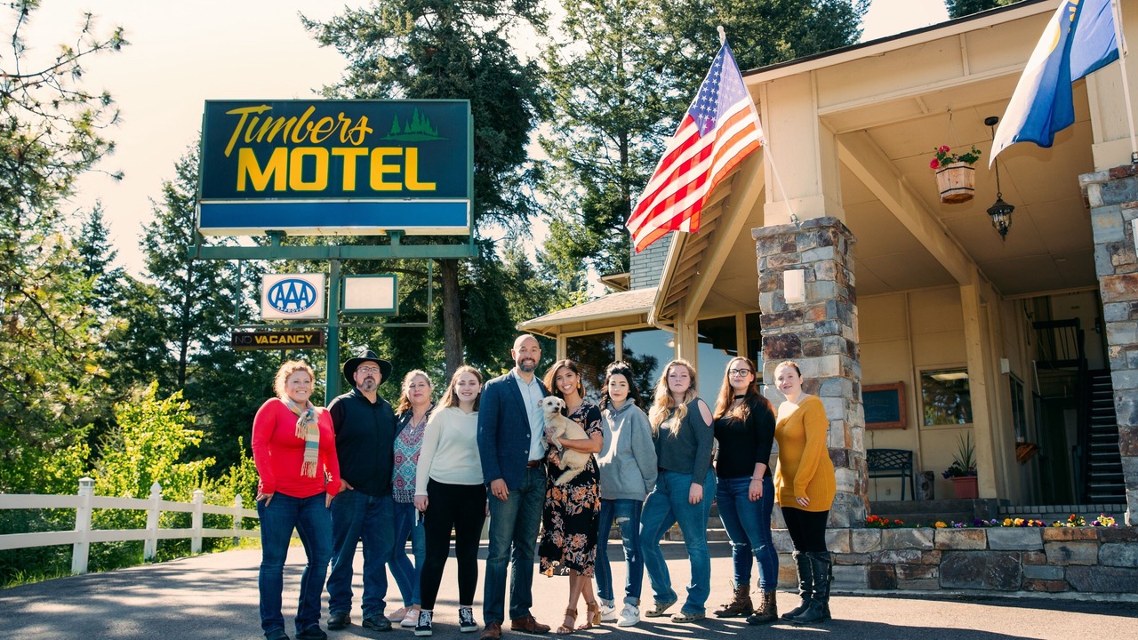 Photo of Others in Bigfork