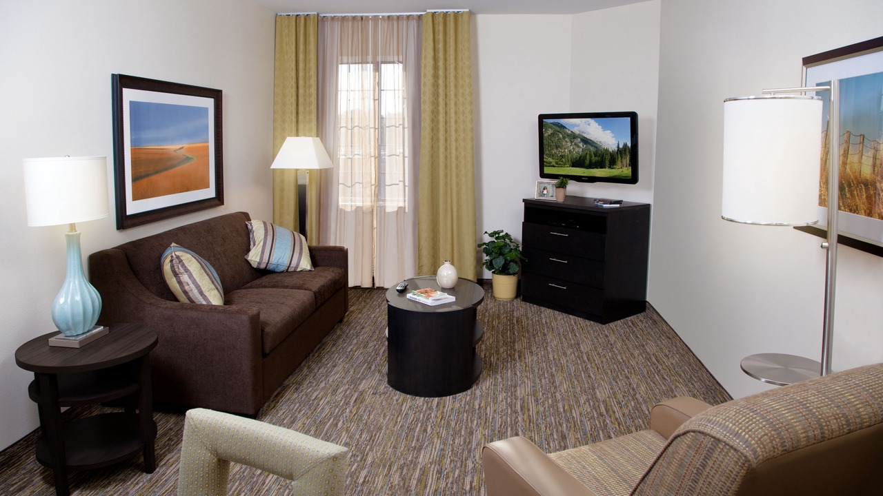 Photo of Bedroom in Carrollton