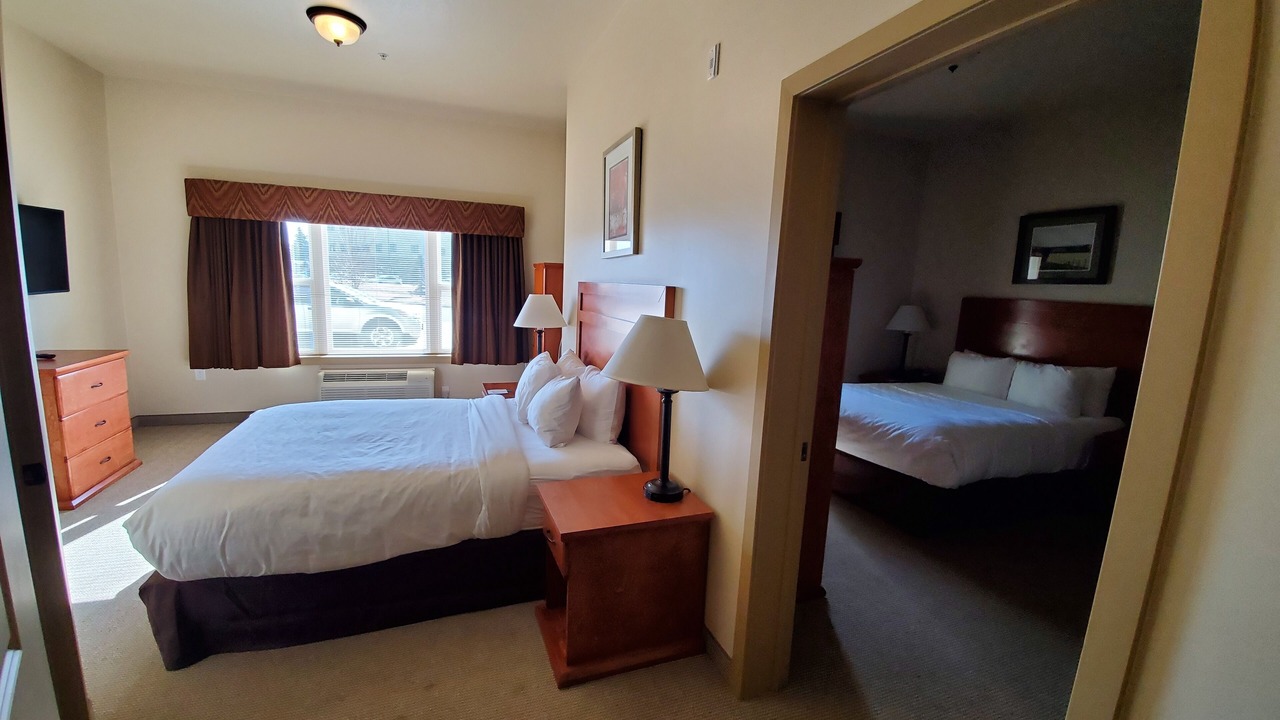 Photo of Bedroom in Williston