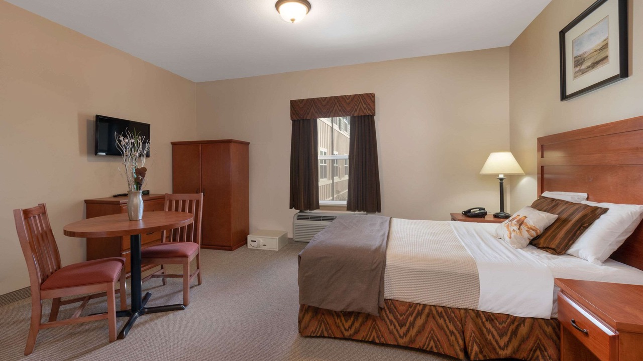Photo of Bedroom in Williston