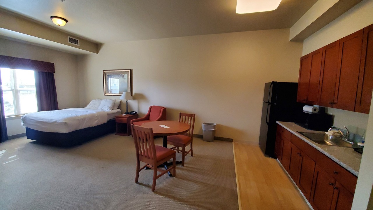 Photo of Livingroom in Williston
