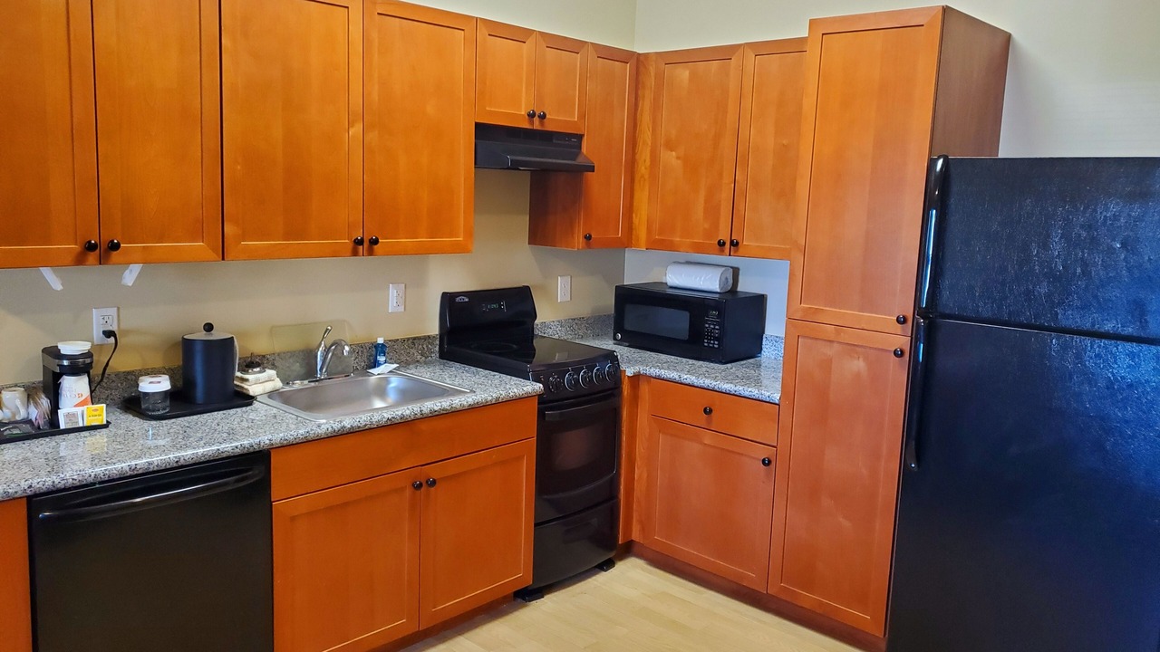 Photo of Kitchen in Williston