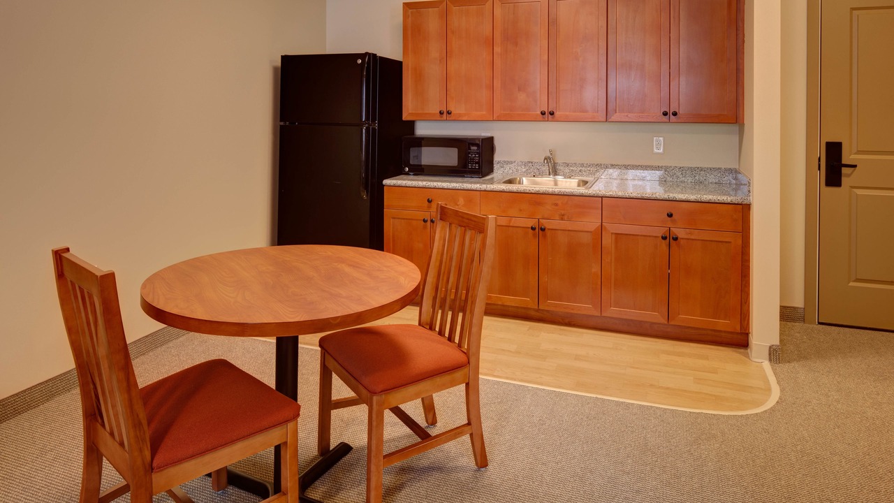 Photo of Kitchen in Williston