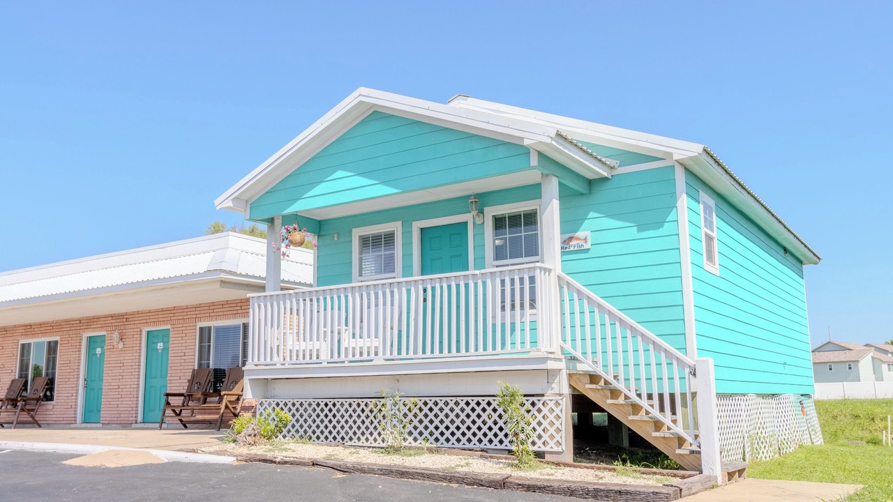 Photo of Others in Port Aransas