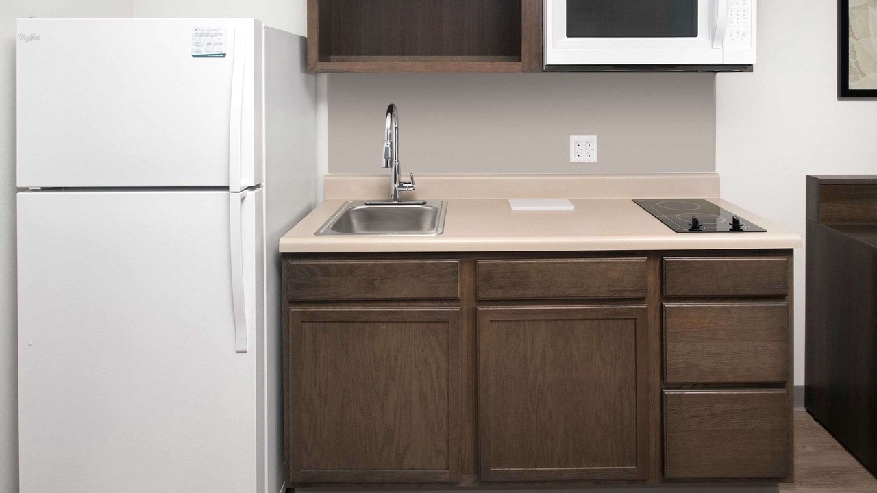 Photo of Bedroom in Watford City