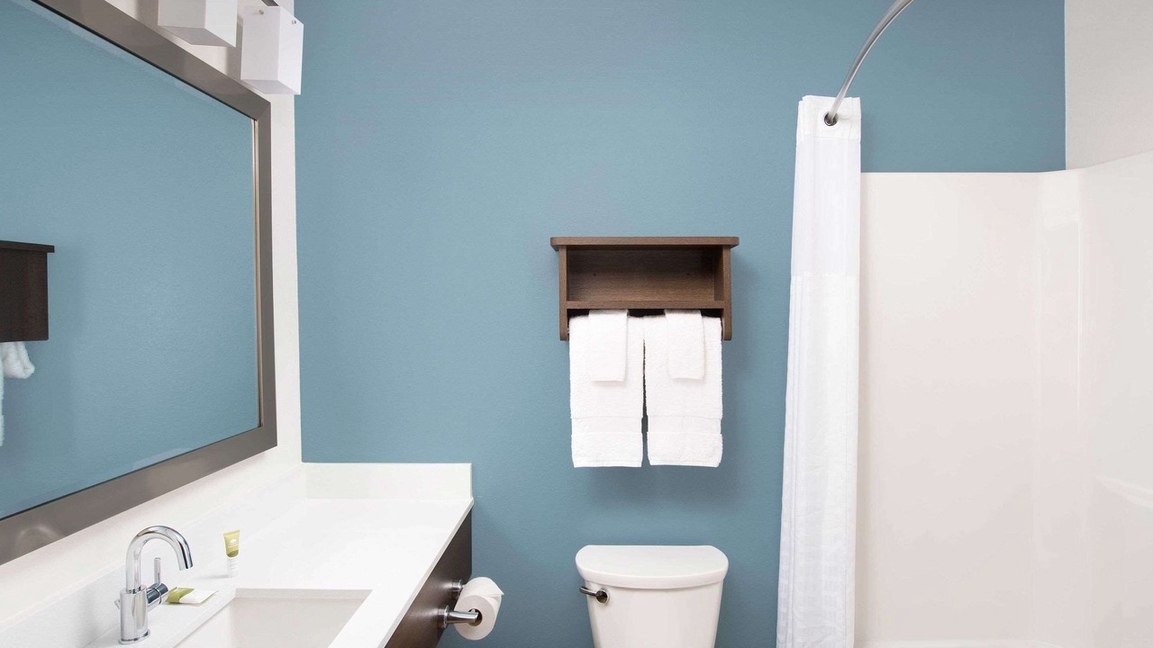 Photo of Bedroom in Watford City