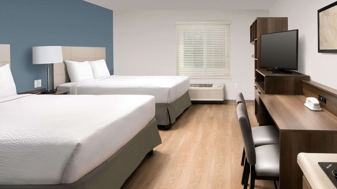 Photo of Bedroom in Watford City