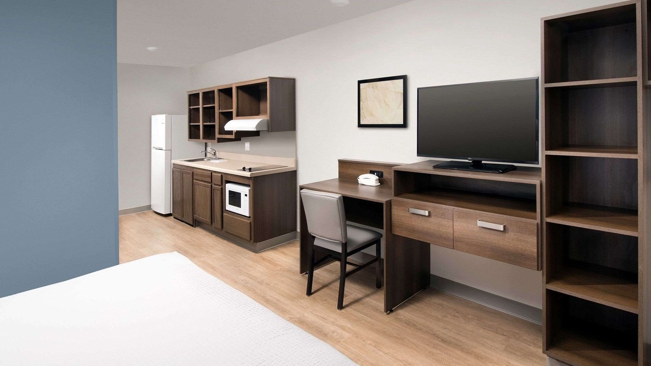 Photo of Bedroom in Watford City