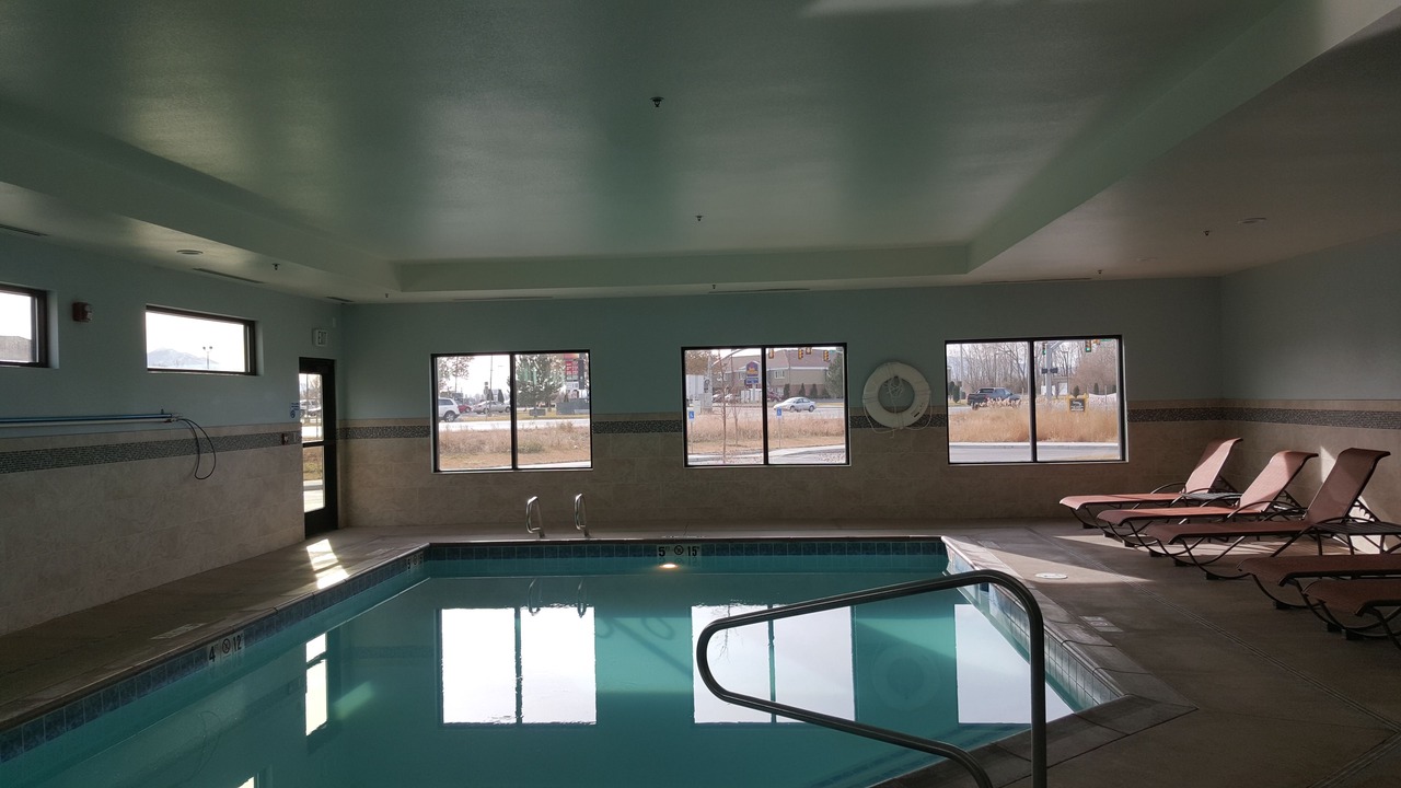 Photo of Outdoor in Springville