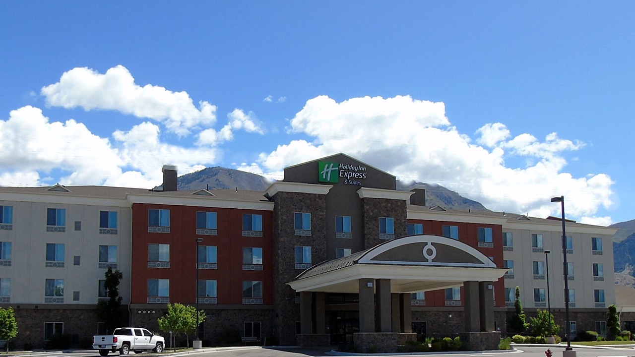 Photo of Outdoor in Springville