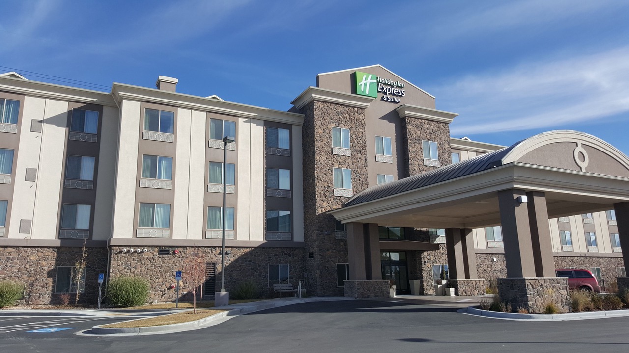 Photo of Outdoor in Springville