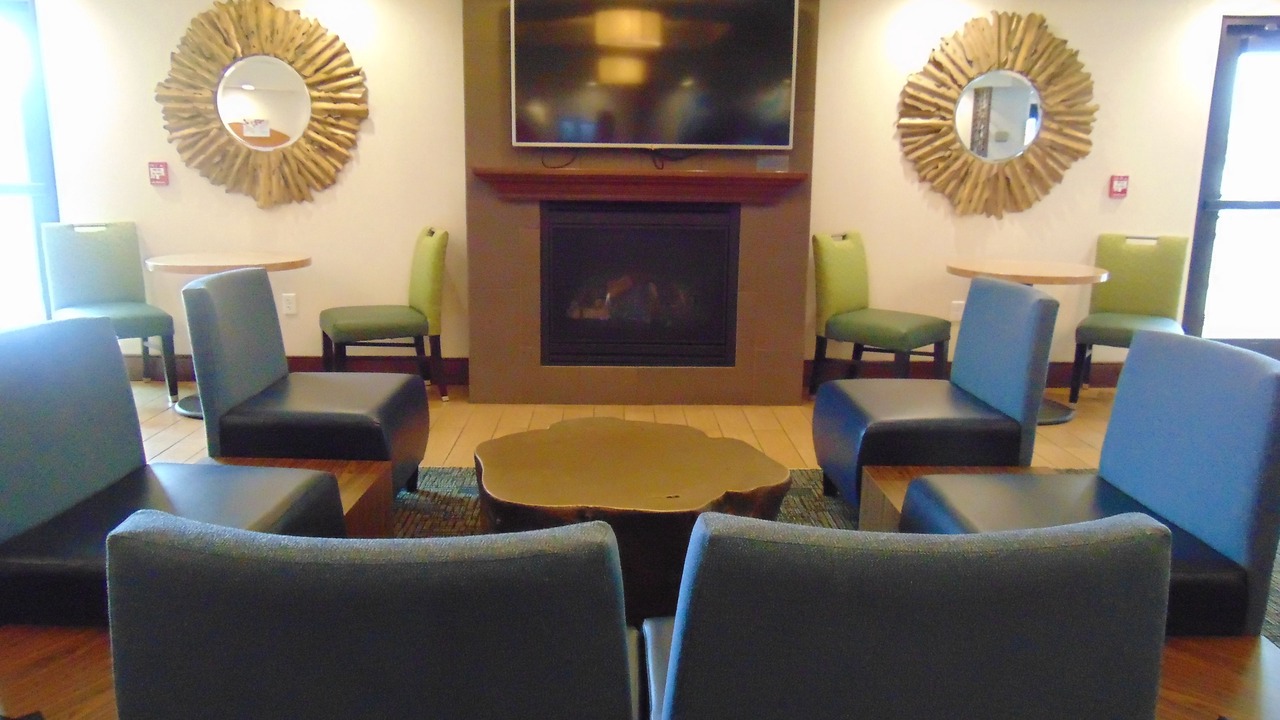 Photo of Outdoor in Springville