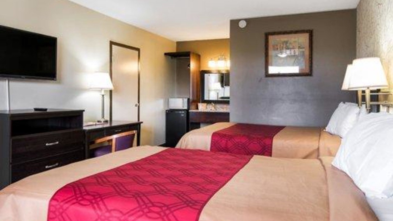 Photo of Bedroom in Selma
