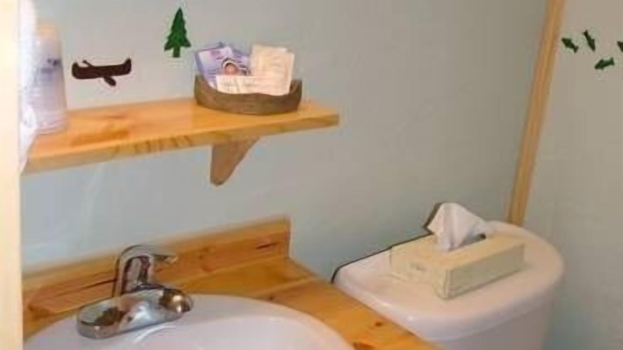 Photo of Bathroom in Essex