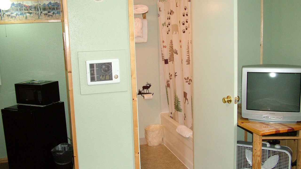 Photo of Bathroom in Essex