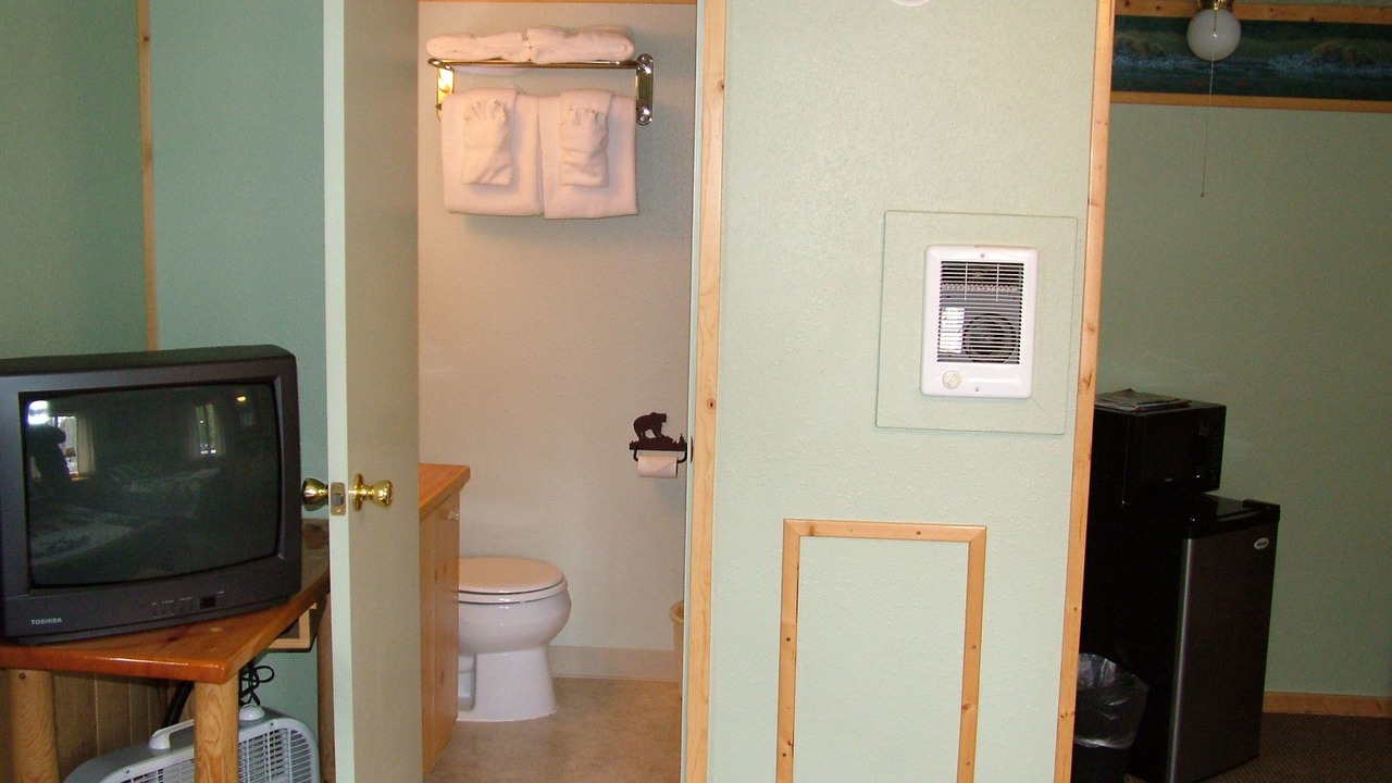 Photo of Bathroom in Essex