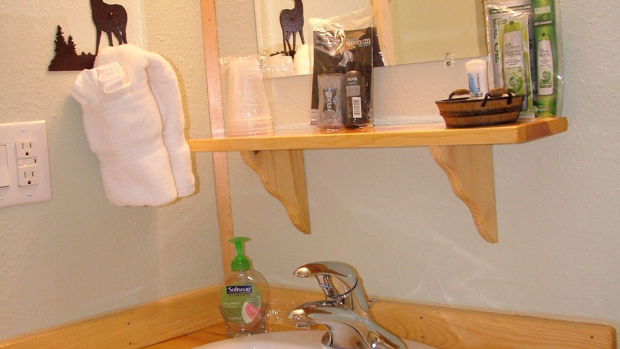 Photo of Bathroom in Essex