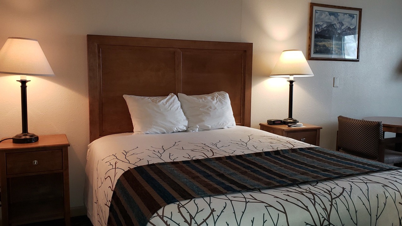 Photo of Bedroom in Dubois