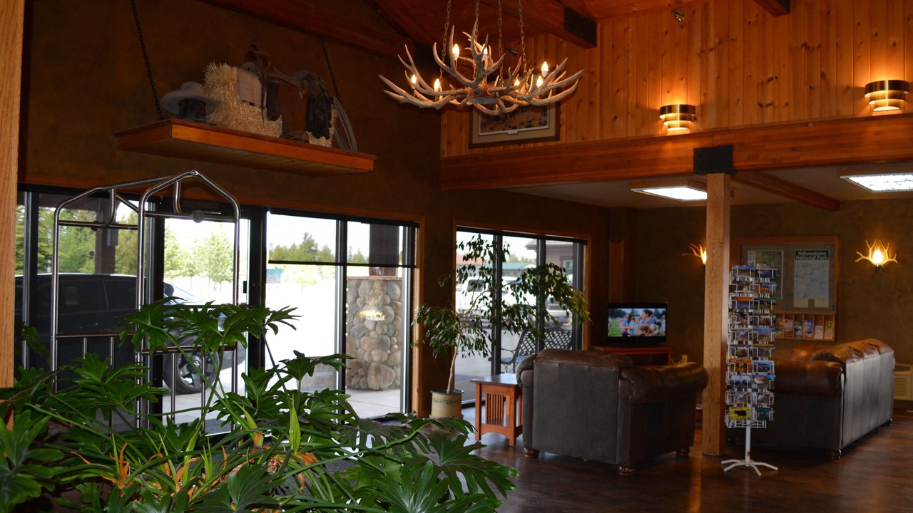 Photo of Others in West Yellowstone