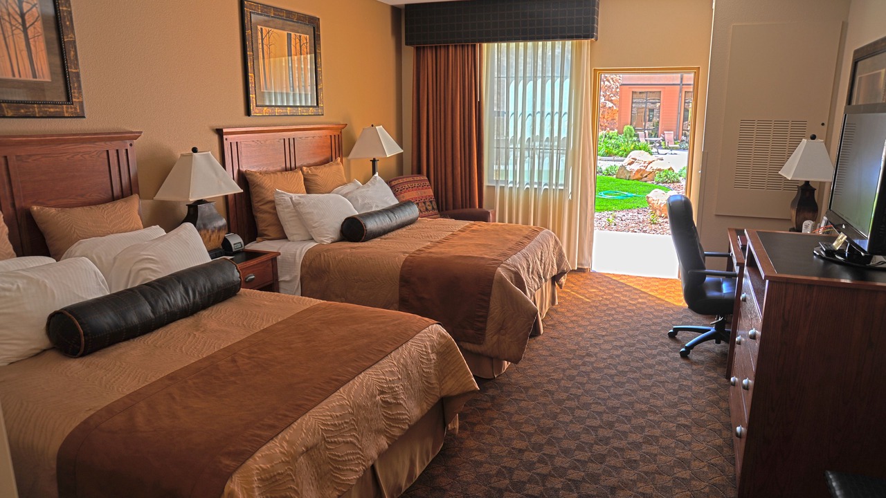 Photo of Livingroom in Deadwood