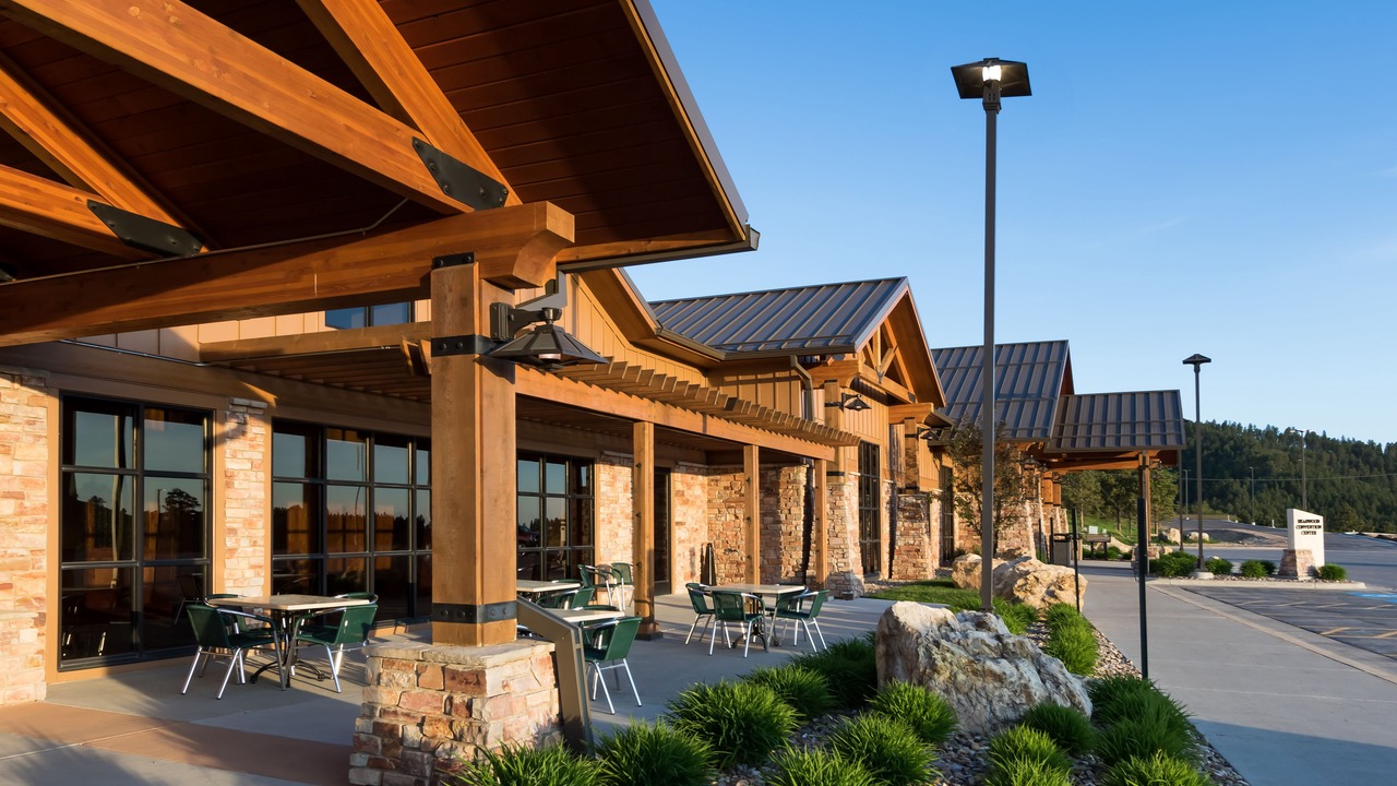 Photo of Outdoor in Deadwood