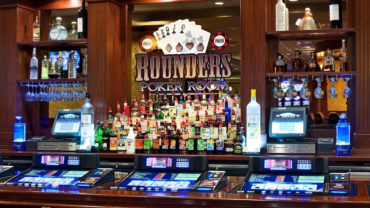 Photo of Others in Deadwood