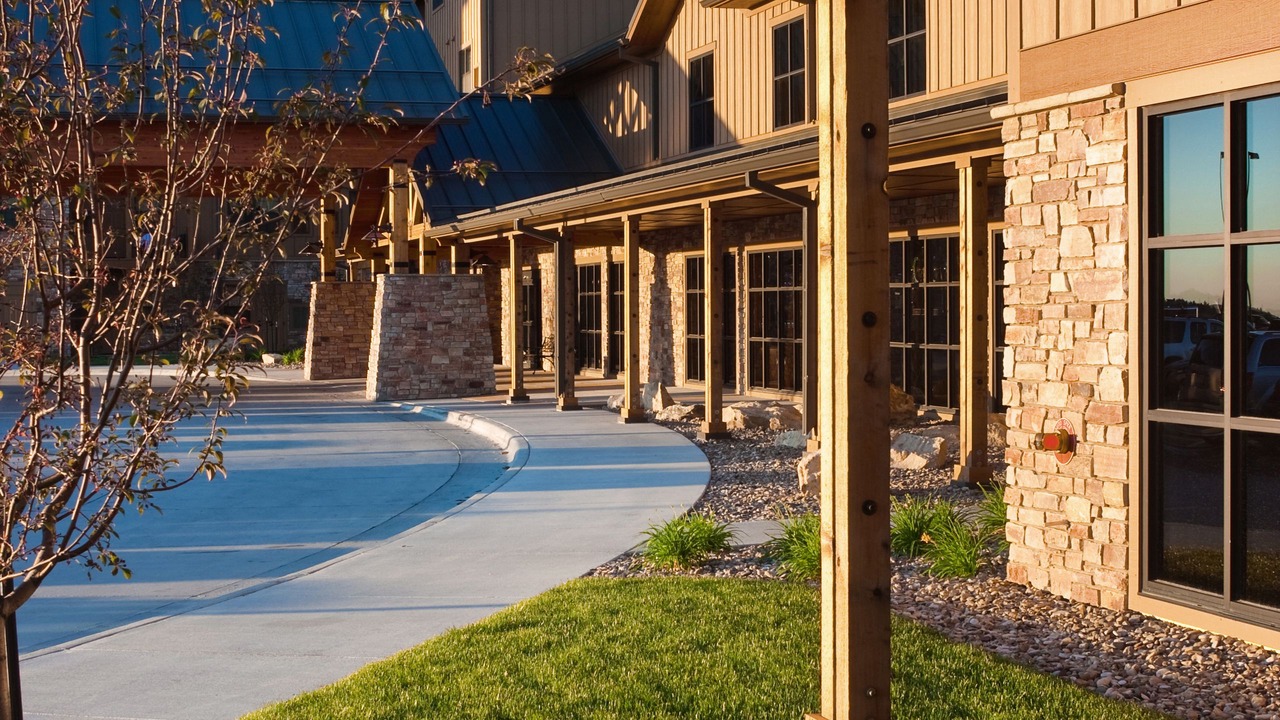 Photo of Outdoor in Deadwood