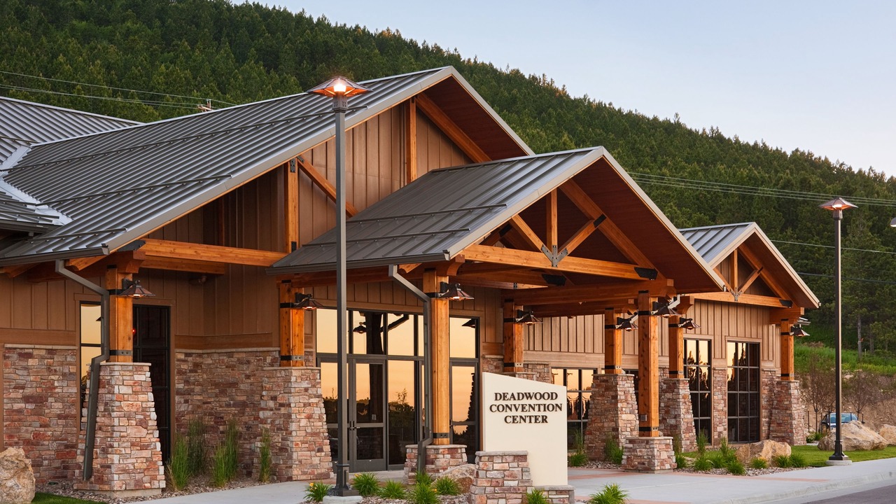 Photo of Outdoor in Deadwood