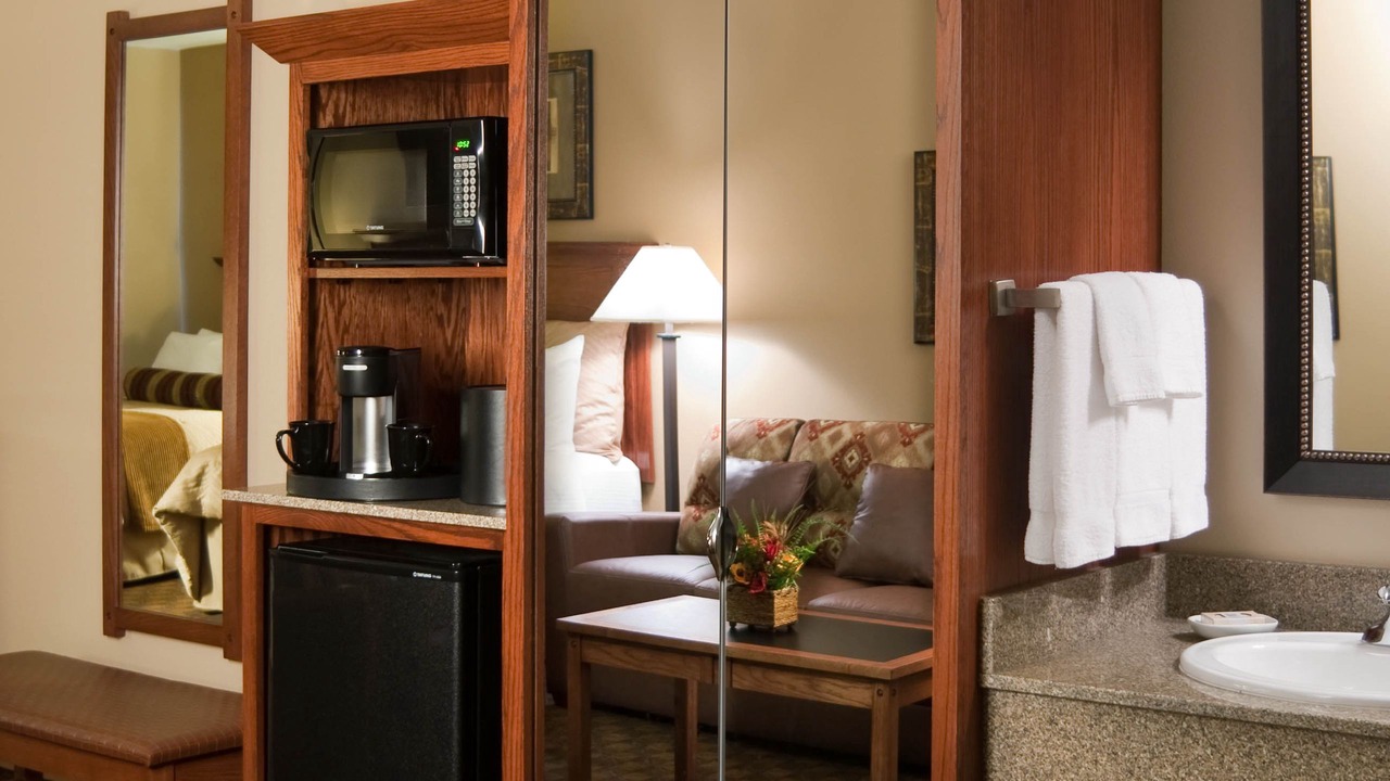 Photo of Bedroom in Deadwood