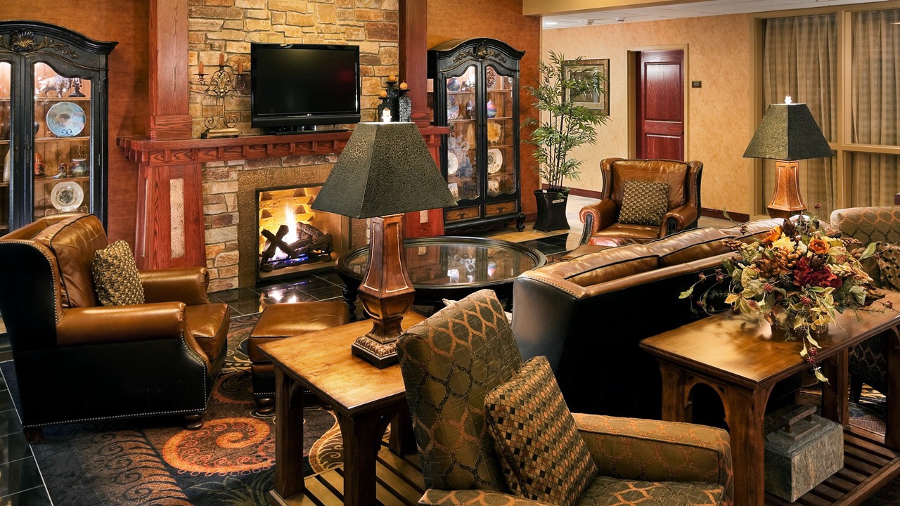 Photo of Others in Deadwood