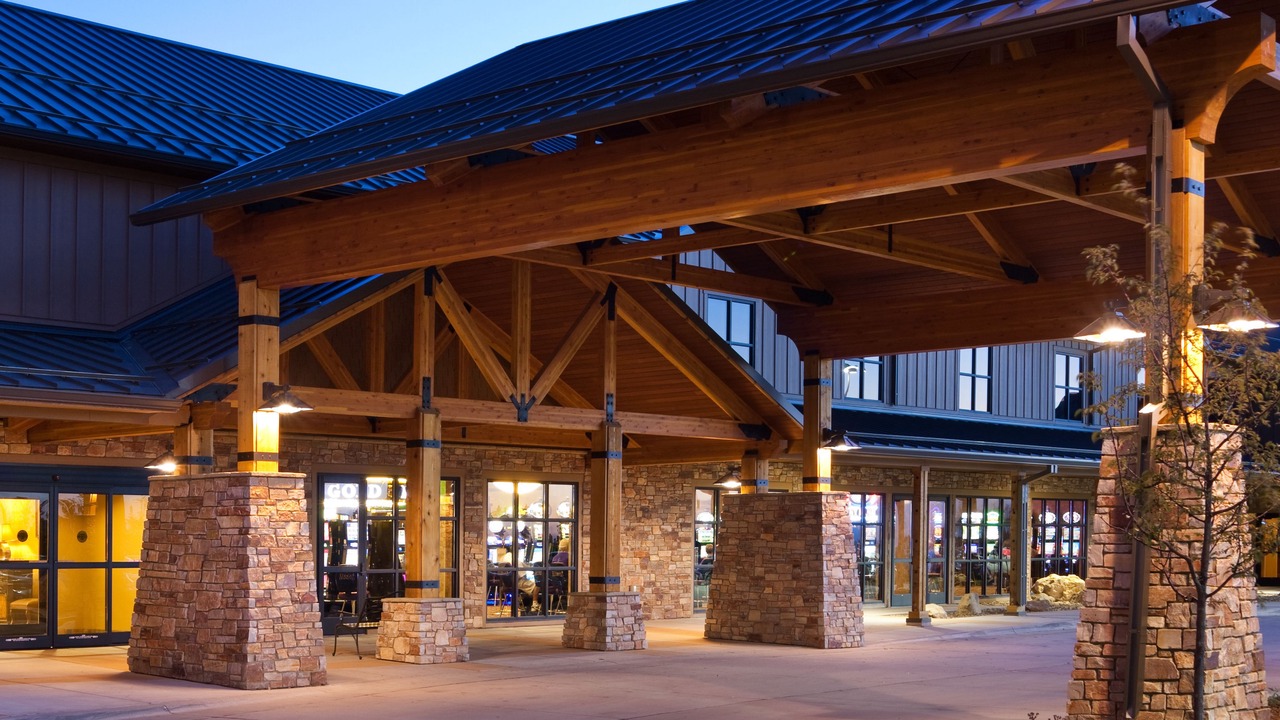 Photo of Outdoor in Deadwood