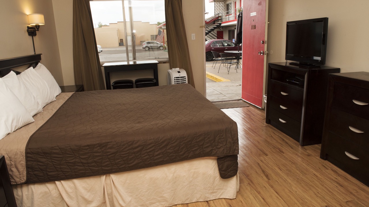 Photo of Bedroom in Laramie