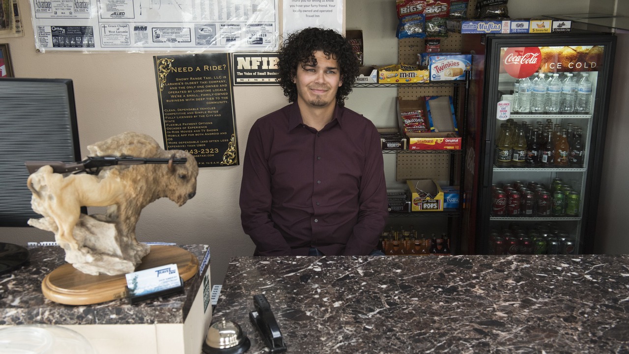 Photo of Others in Laramie