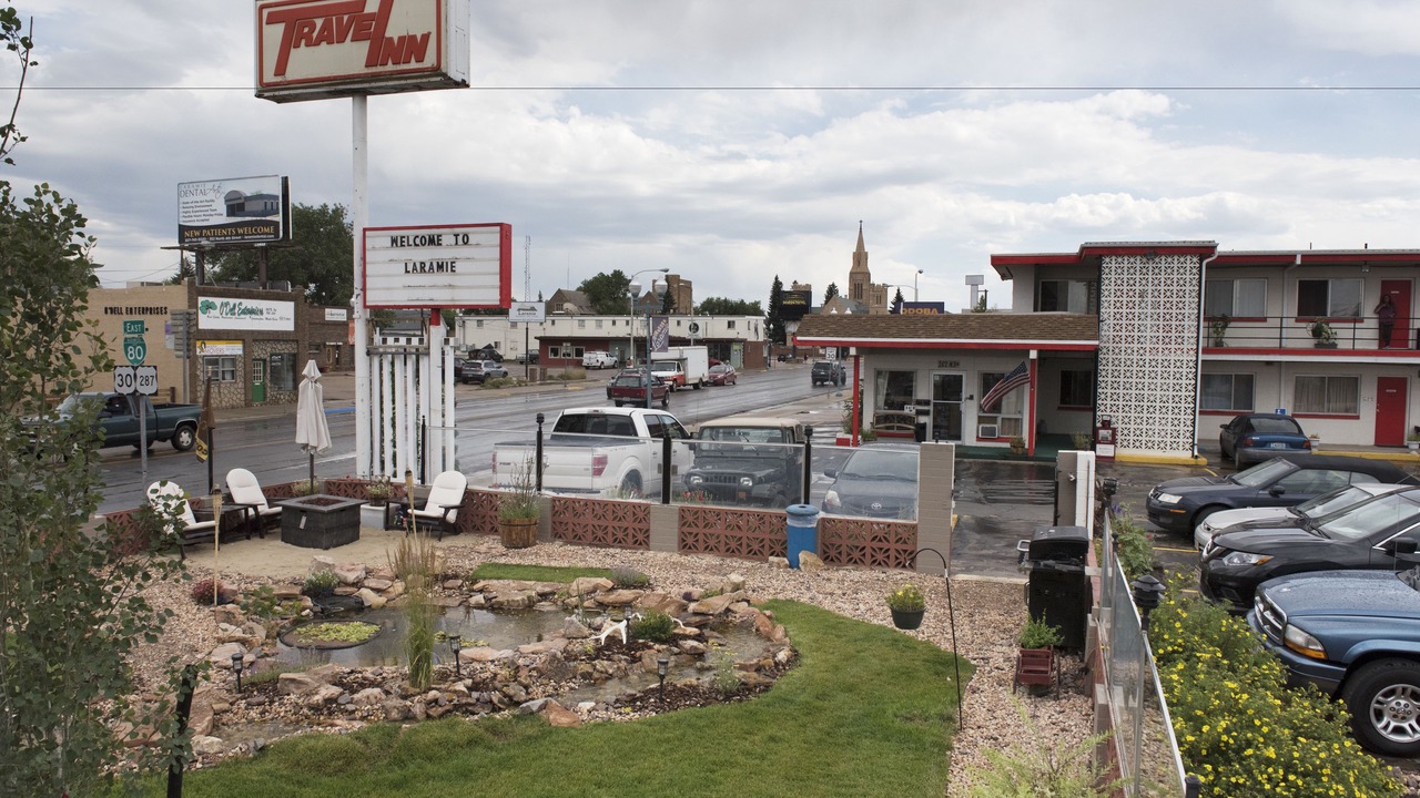 Photo of Outdoor in Laramie