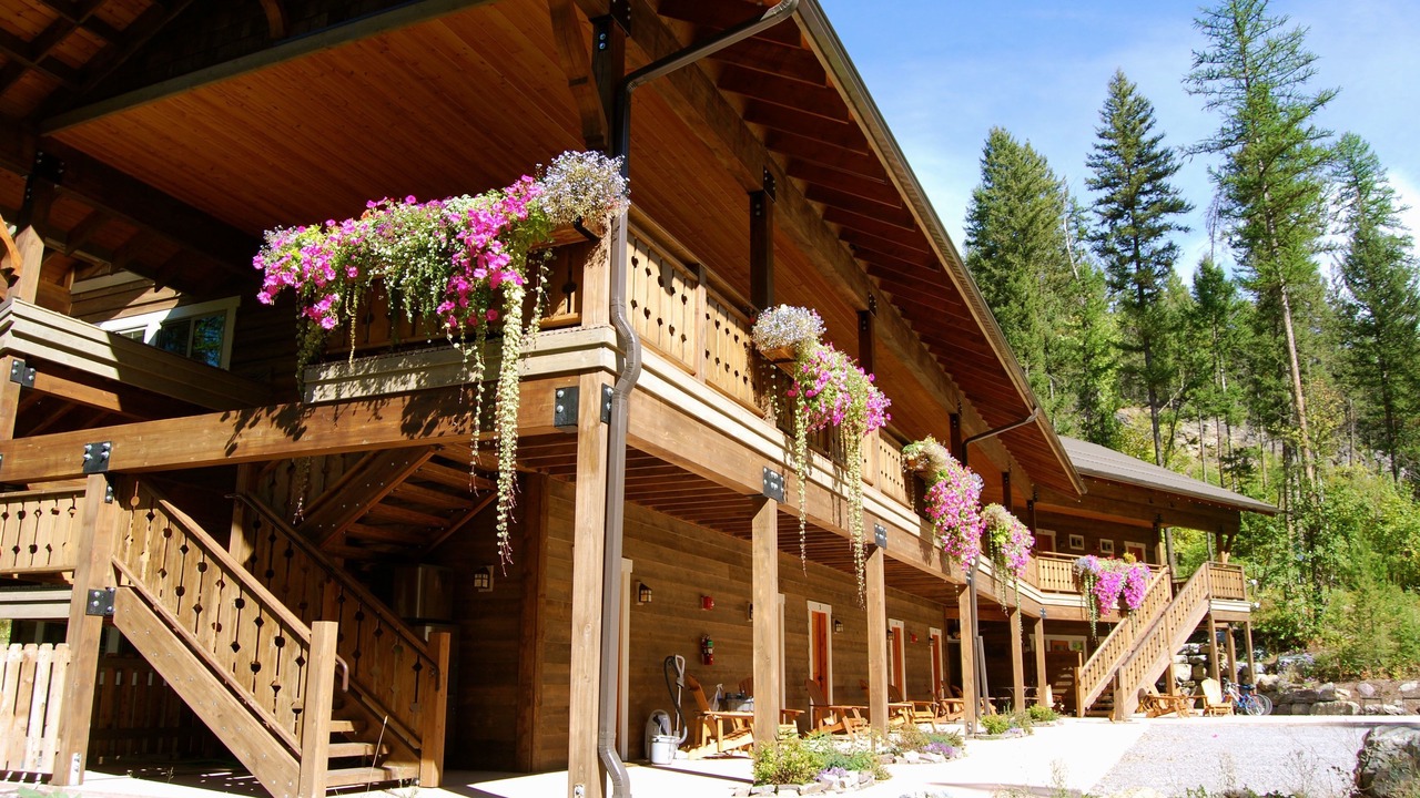 Photo of Outdoor in West Glacier