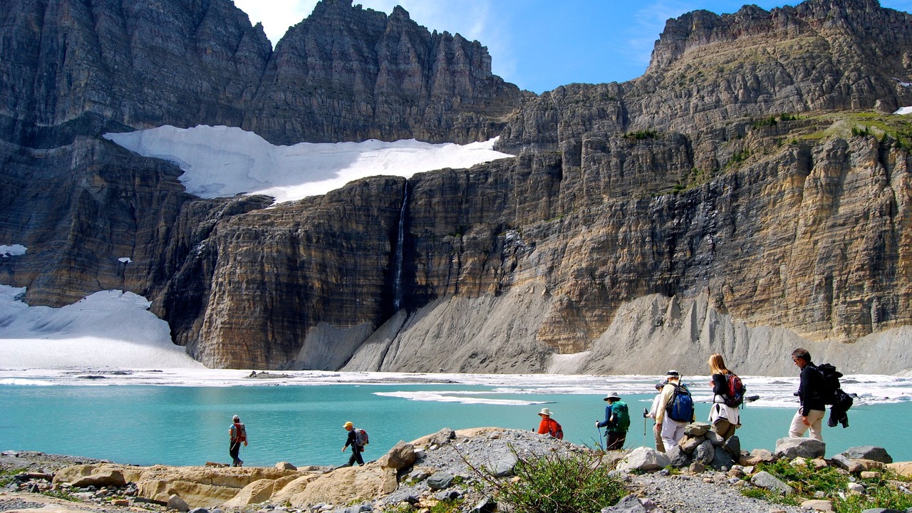 Photo of Outdoor in West Glacier